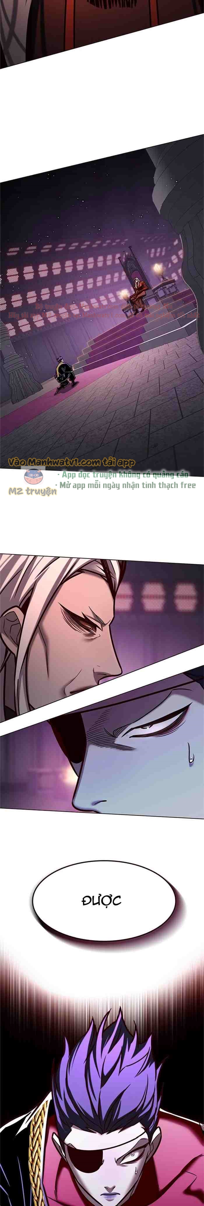 Đọc truyện Hóa thân thành mèo (Bản Free) - Chap 280